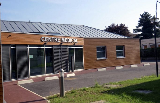 CENTRE MÉDICAL