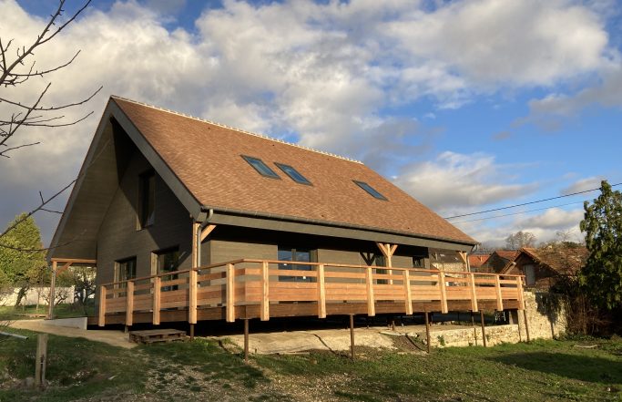 MAISON DE LA NATURE